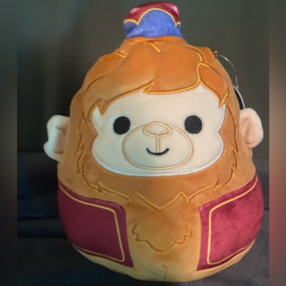 Abu Squishmallow - Picture 1 of 3
